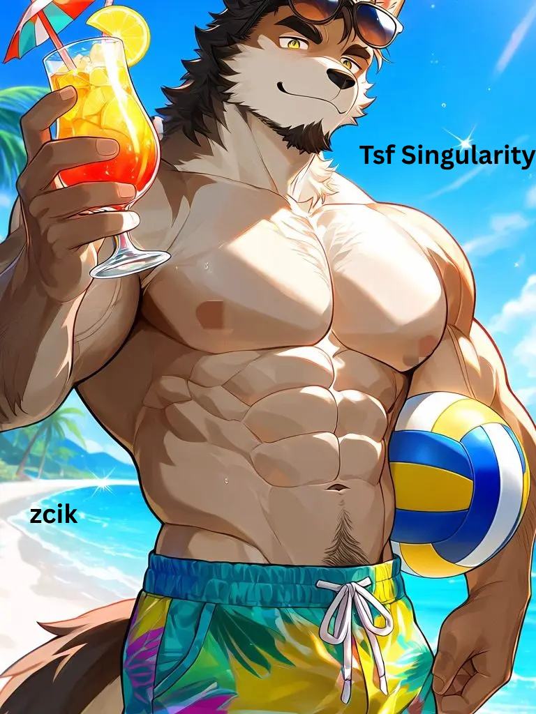 Zcik: Artist Profile, Artwork, Website and Social Links