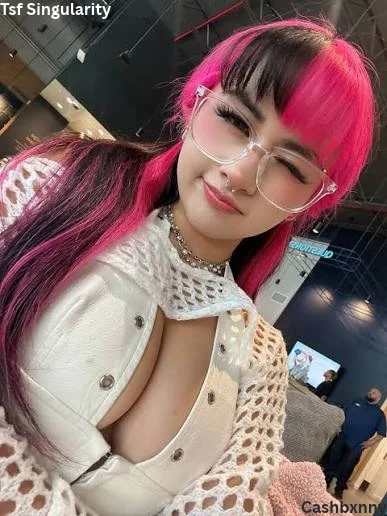 Cashbxnny: Biography, Career, Social Media and Official Profiles
