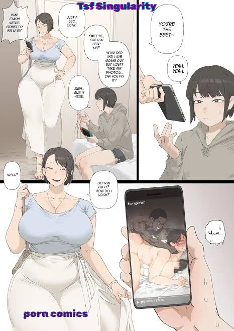porn comics