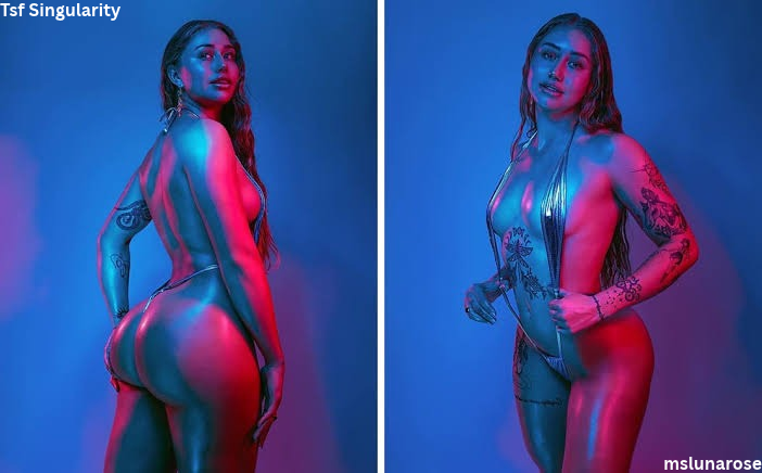 Mslunarose: Biography, Career, Social Media and Official Profiles