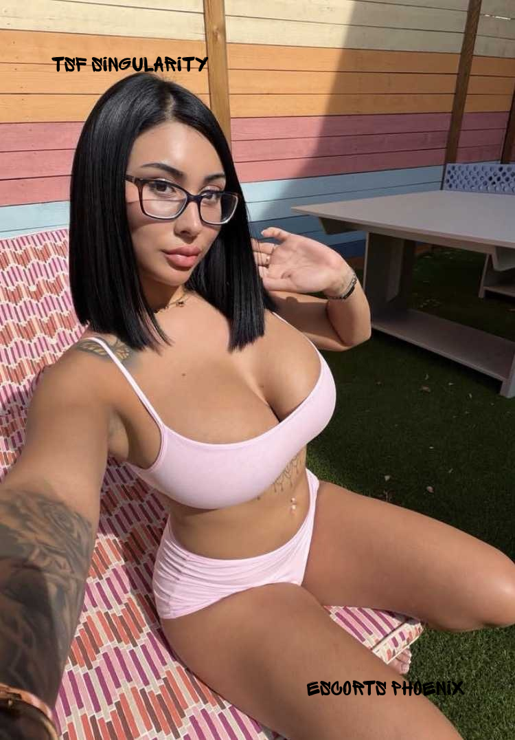 escorts phoenix