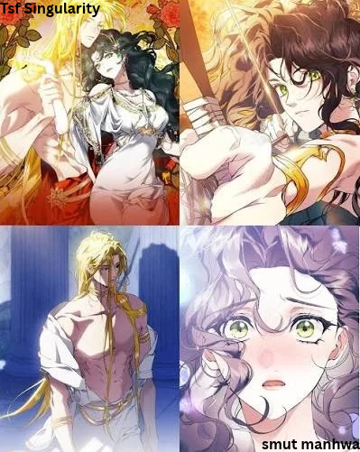 Smut Manhwa: Meaning, Genres, Popular Themes and Legal Reading Guide