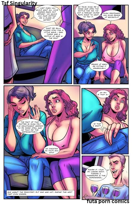Futa Porn Comics: Meaning, Genres, Reading Platforms and Safety Guide