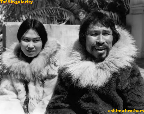 Eskimo Brothers: Meaning, Origin, and Modern Usage